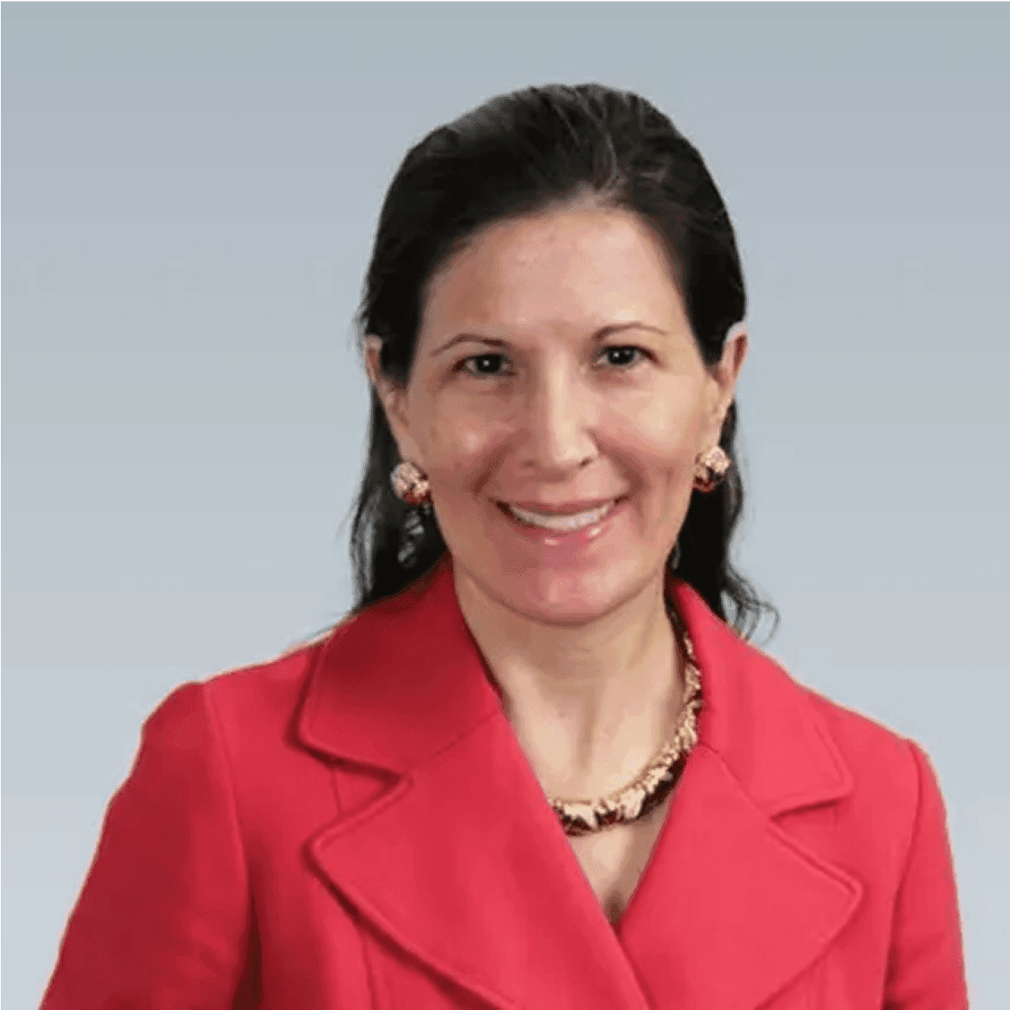 professional headshot image for Ellen Siminoff