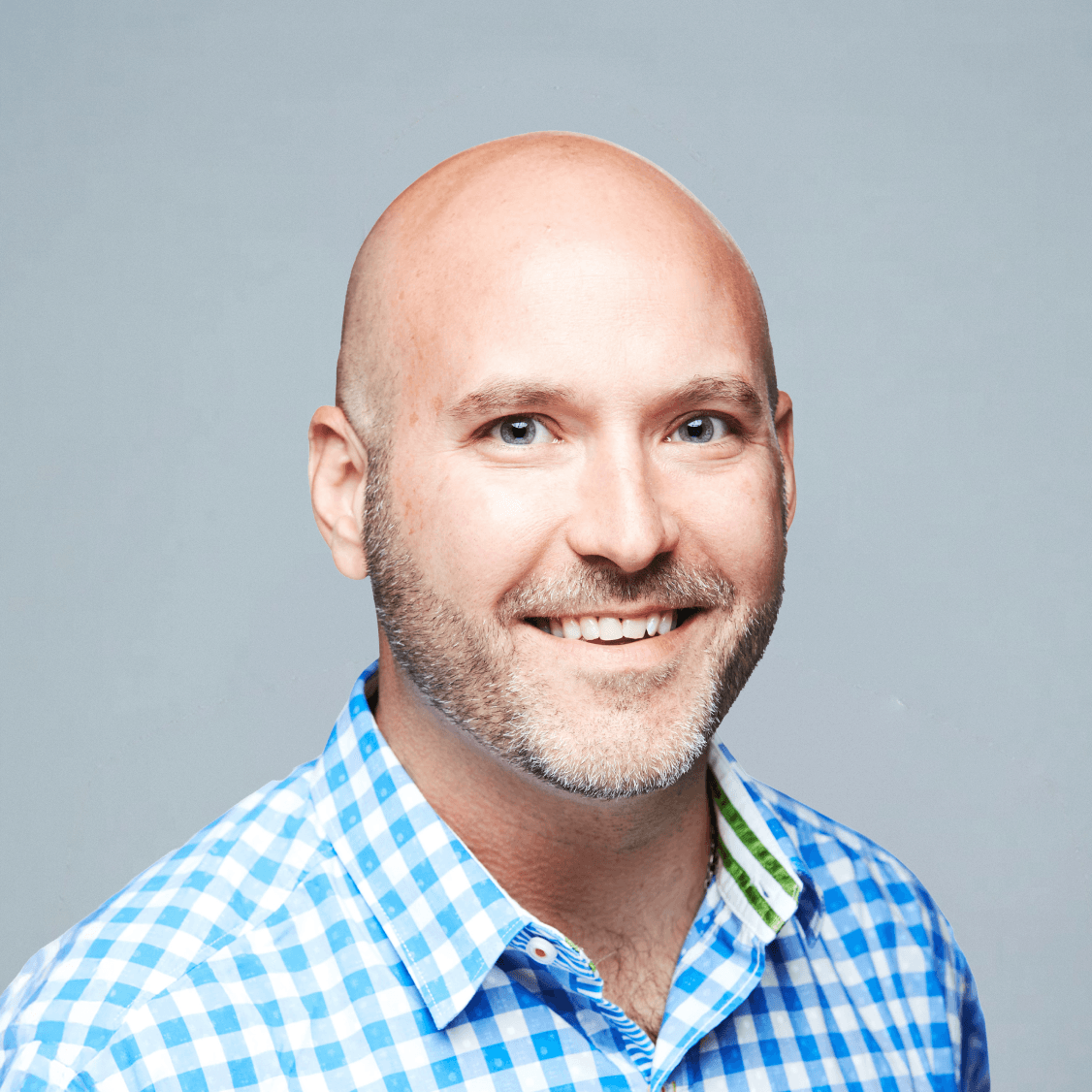 professional headshot image for Marcus Groff