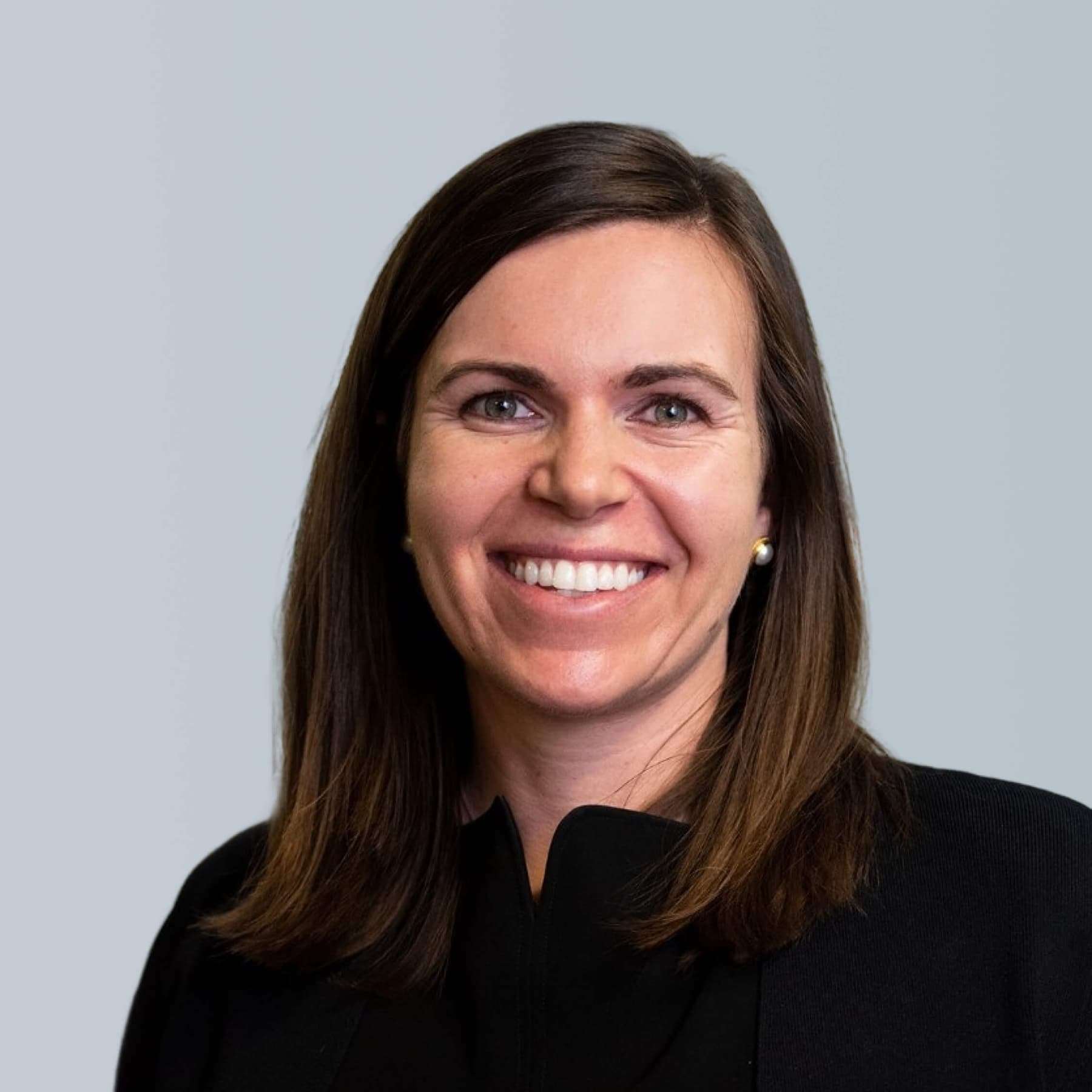 professional headshot image for Michaela Weber