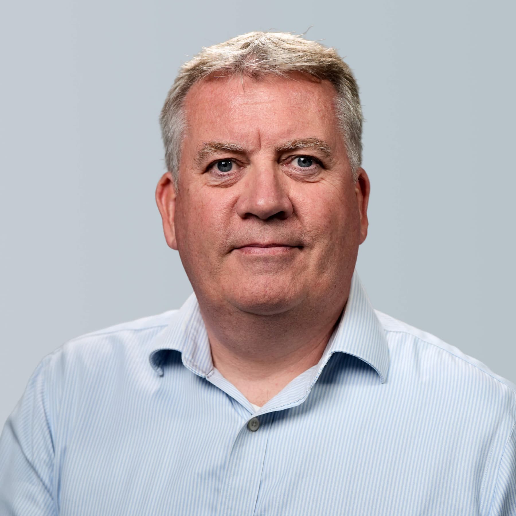 professional headshot image for Andrew Norman