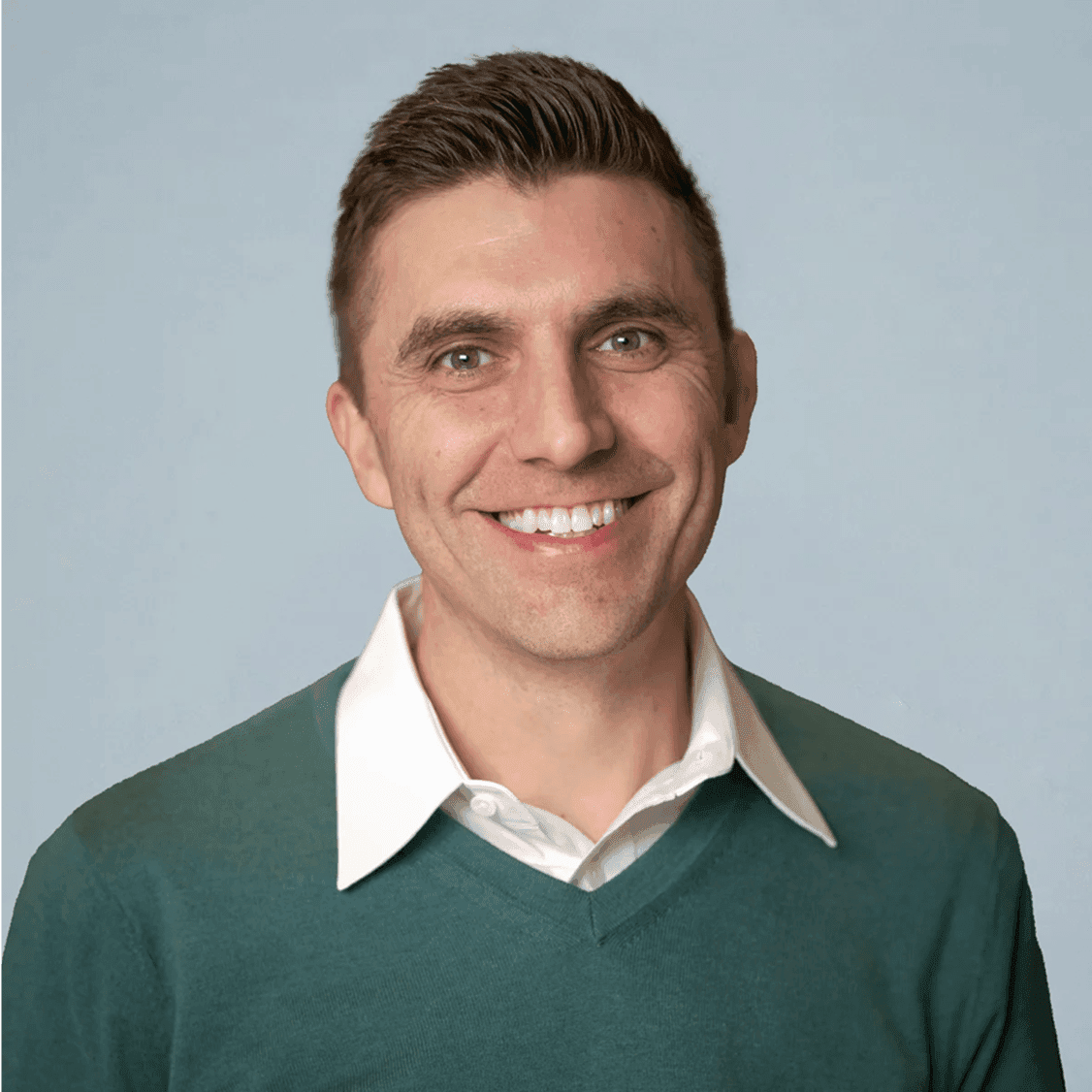 professional headshot image for Daniel Lentz