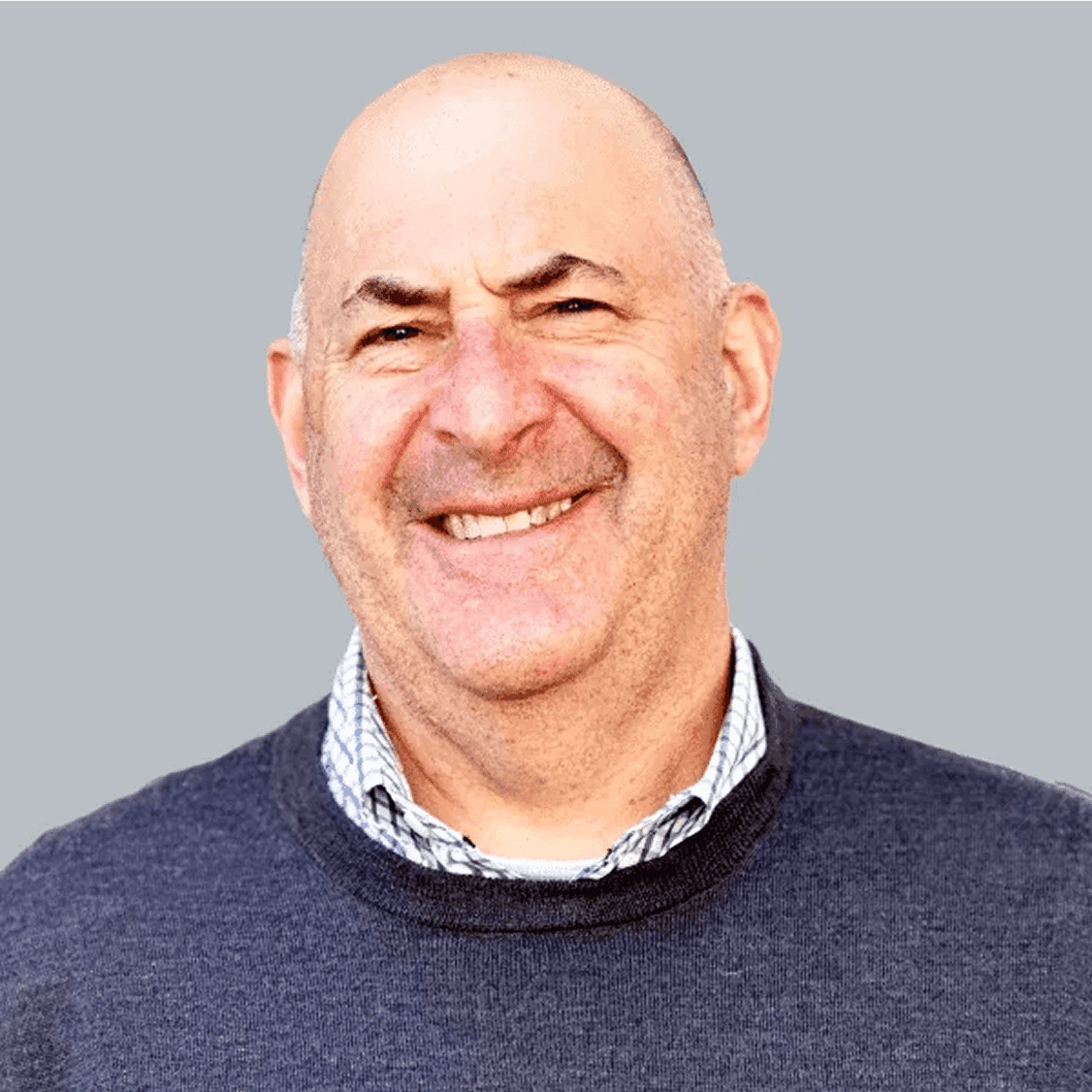 professional headshot image for Hubert Ban